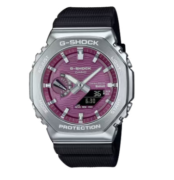 GSHOCK- GBM2100A-4B Watch